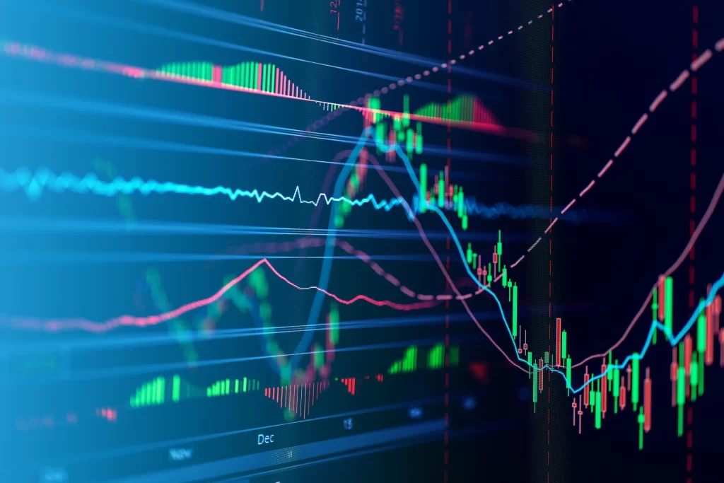 Momentum Trading: Riding the Wave of Market Trends